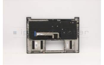 Lenovo 5CB1C93604 COVER Upper Case ASM_ITA_H20WHSTOGY