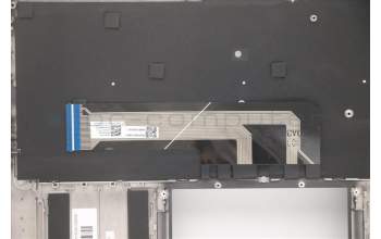 Lenovo 5CB1C93608 COVER Upper Case ASM_GRE_H20WHSTOGY