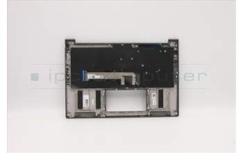 Lenovo 5CB1C93620 COVER Upper Case ASM_UKE_H20WHSTOGY