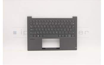 Lenovo 5CB1C93623 COVER Upper Case ASM_CZE/SLK_H20WHSTOGY