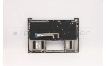 Lenovo 5CB1C93623 COVER Upper Case ASM_CZE/SLK_H20WHSTOGY