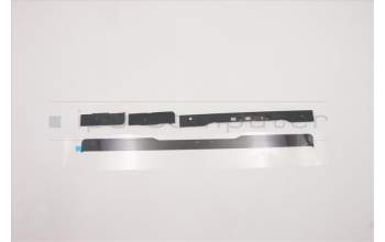 Lenovo 5CB1C93669 COVER Strip Cover L 82K8 BK