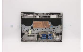 Lenovo 5CB1C93677 COVER Upper Case ASM_EURO ENG L82K8 BK