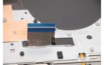 Lenovo 5CB1C93682 COVER Upper Case ASM_GER L82K8 BK