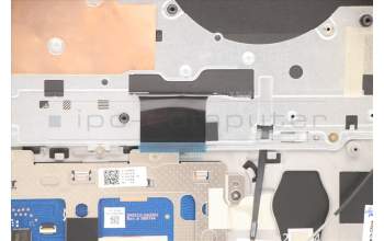 Lenovo 5CB1C93697 COVER Upper Case ASM_SWS L82K8 BK