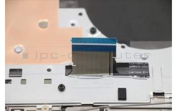 Lenovo 5CB1C93716 COVER Upper Case ASM_HBW L82K8 BK RGB