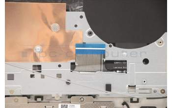 Lenovo 5CB1C93726 COVER Upper Case ASM_UKE L82K8 BK RGB