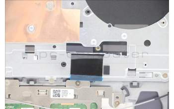 Lenovo 5CB1C94056 COVER Upper Case ASM_BEL L82K8 GY RGB