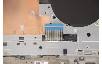 Lenovo 5CB1C94060 COVER Upper Case ASM_ENG L82K8 GY RGB