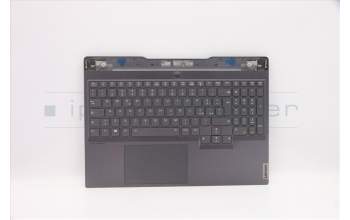 Lenovo 5CB1C94072 COVER Upper Case ASM_ITA L82K8 GY RGB