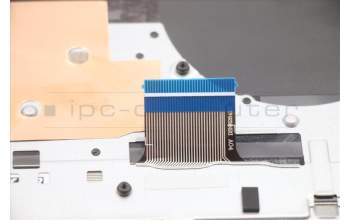 Lenovo 5CB1C94072 COVER Upper Case ASM_ITA L82K8 GY RGB