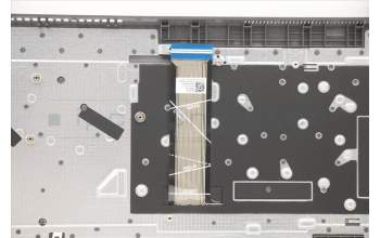 Lenovo 5CB1D01864 COVER Upper Case ASM_SWS L82NX IG_FP_D
