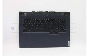 Lenovo 5CB1D01915 COVER UpperCaseASM_USA ENGL82K0PHABU