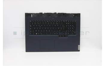 Lenovo 5CB1D01916 COVER Upper Case ASM_FRA L82K0 PHABU