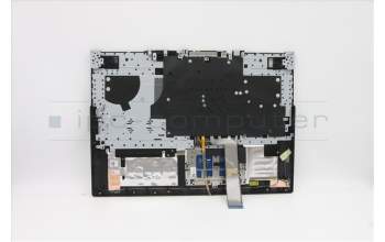 Lenovo 5CB1D01916 COVER Upper Case ASM_FRA L82K0 PHABU