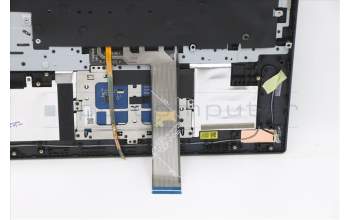 Lenovo 5CB1D01916 COVER Upper Case ASM_FRA L82K0 PHABU