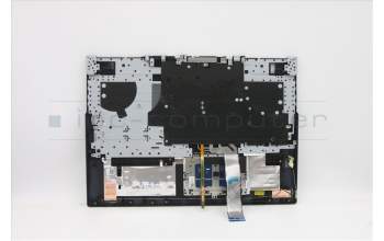 Lenovo 5CB1D01927 C-Abdeckung mit Tastatur, Skandinavien