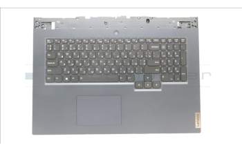 Lenovo 5CB1D01936 COVER Upper Case ASM_UKR L82K0 PHABU