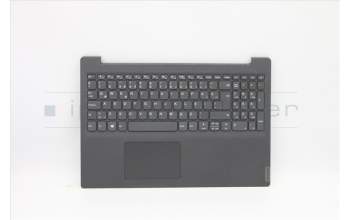 Lenovo 5CB1D01942 COVER Upper Case ASM_TURL82C7IG_TEX_LIPC