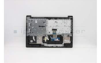 Lenovo 5CB1D01944 COVER Upper Case ASM_PORL82C7IG_TEX_LIPC