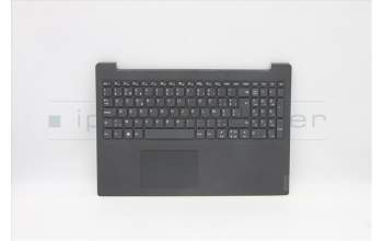 Lenovo 5CB1D01958 COVER Upper Case ASM_BELL82C7IG_TEX_LIPC