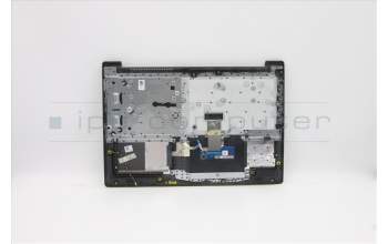 Lenovo 5CB1D01958 COVER Upper Case ASM_BELL82C7IG_TEX_LIPC