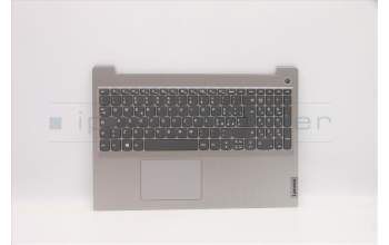 Lenovo 5CB1D02062 COVER Upper Case ASM_ITA L81W1 FP PGLIPC