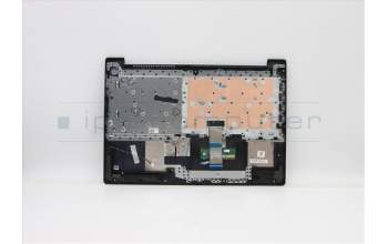 Lenovo 5CB1D03540 COVER Upper Case ASM_FRA L81W1 NFPABLIPC