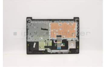 Lenovo 5CB1D03660 COVER Upper Case ASM_ITA L81W1 NFPBKLIPC