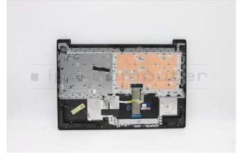 Lenovo 5CB1D03670 COVER Upper Case ASM_FRA L81W1 NFPBKLIPC