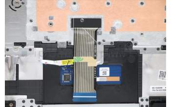 Lenovo 5CB1D03670 COVER Upper Case ASM_FRA L81W1 NFPBKLIPC