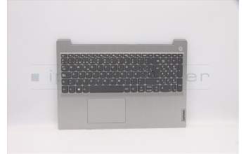 Lenovo 5CB1D03692 COVER Upper Case ASM_SPA L81W1 NFPPGLIPC