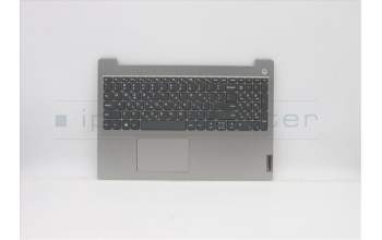 Lenovo 5CB1D03705 COVER Upper Case ASM_GRE L81W1 NFPPGLIPC
