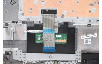 Lenovo 5CB1D03714 COVER UpperCaseASM_CZE/SLKL81W1NFPPGLIPC