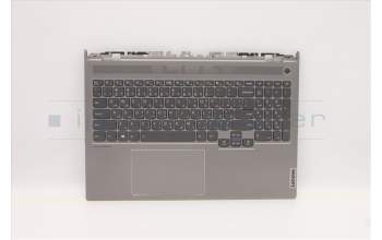 Lenovo 5CB1D03769 COVER Upper Case ASM_ARA L20YM MGR_ML