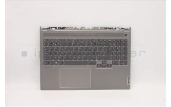 Lenovo 5CB1D03770 COVER Upper Case ASM_BEL L20YM MGR_ML