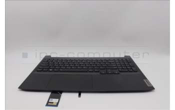 Lenovo 5CB1D04570 COVER Upper Case ASM_GRE C 82K1
