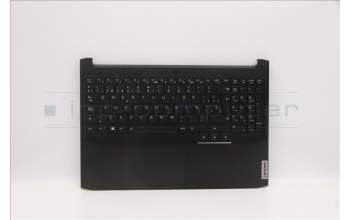 Lenovo 5CB1D04581 COVER Upper Case ASM_SPA C 82K1