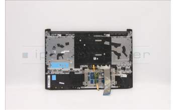 Lenovo 5CB1D04583 COVER Upper Case ASM_POR C 82K1