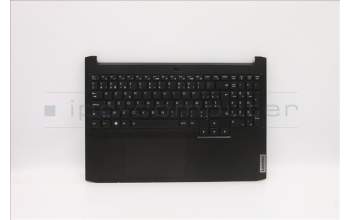 Lenovo 5CB1D04591 COVER Upper Case ASM_BEL C 82K1