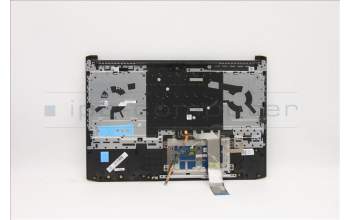 Lenovo 5CB1D04595 COVER Upper Case ASM_BUL C 82K1