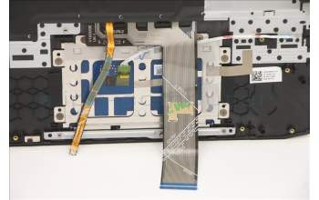 Lenovo 5CB1D04596 COVER Upper Case ASM_CZE/SLK C 82K1