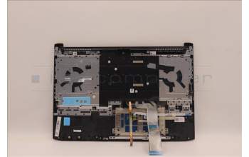 Lenovo 5CB1D04597 COVER Upper Case ASM_FRA/ARA C 82K1