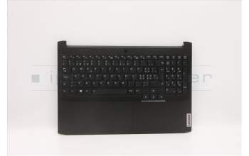 Lenovo 5CB1D04626 COVER Upper Case ASM_SWS C 82K1 RGB
