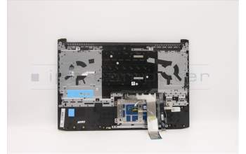 Lenovo 5CB1D04626 COVER Upper Case ASM_SWS C 82K1 RGB