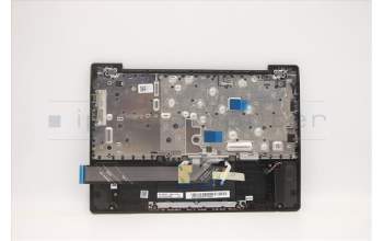 Lenovo 5CB1D04862 COVER Upper Case ASM_TUR_L 82BA OB