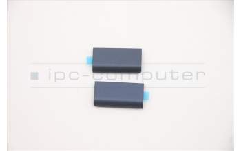 Lenovo 5CB1D04871 COVER Strip Cover L 82M7 L+R Blue