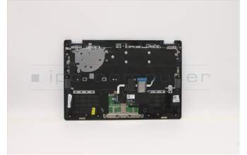 Lenovo 5CB1D04877 COVER Upper Case ASM ENG L 82M7 NFP AB