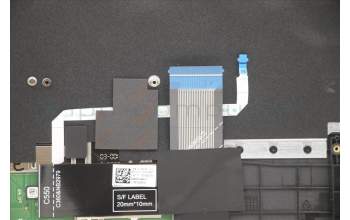 Lenovo 5CB1D04885 COVER UpperCaseASM NORDIC L 82M7 NFP AB