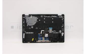 Lenovo 5CB1D04908 COVER UpperCaseASM UKE L 82M7 NFP AB BL
